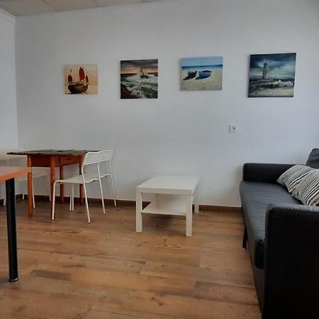 Apartamento En Barbate Exterior foto