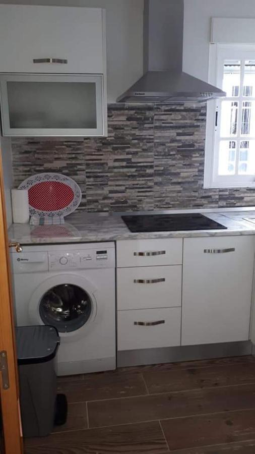Apartamento En Barbate Exterior foto